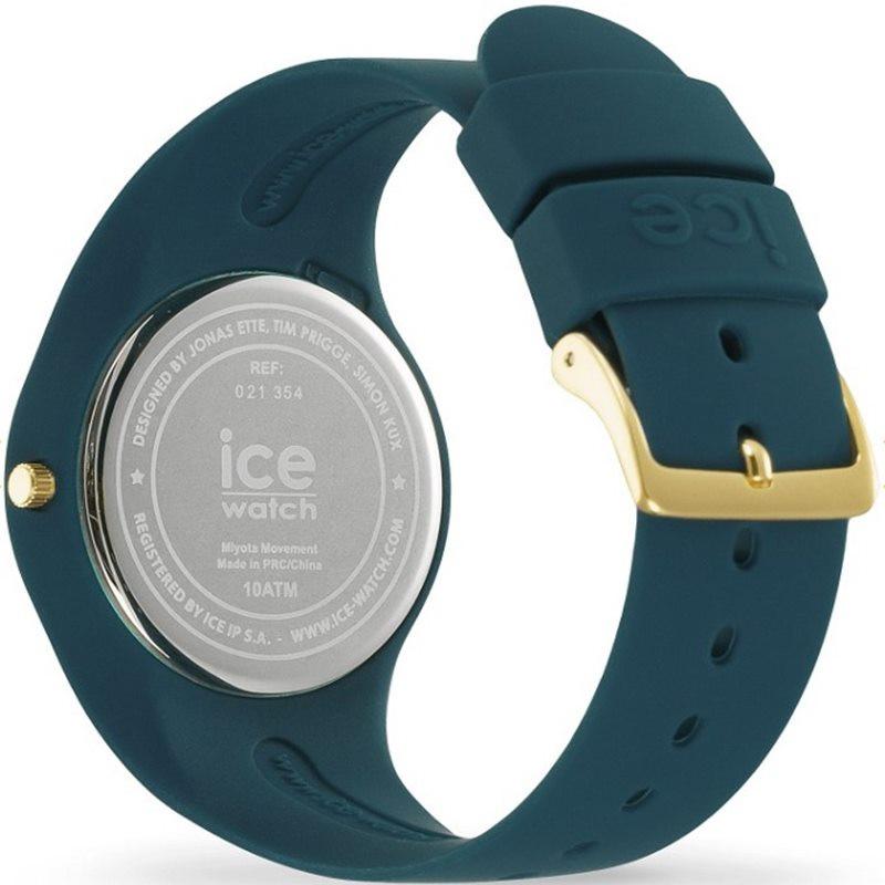   021354 Ice Horizon Verdigris 