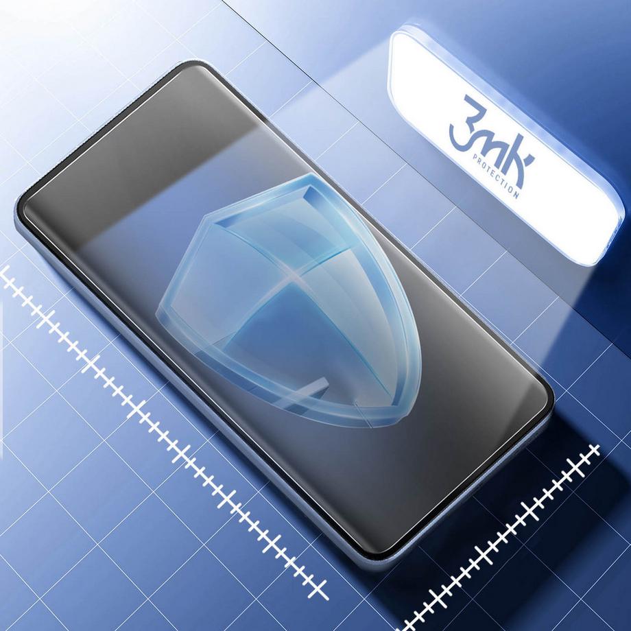 3mk Protection  Xiaomi Mi Note 10 Protection Ecran Hydrogel 