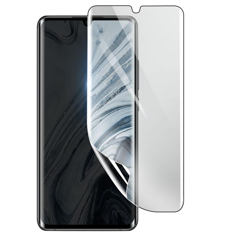 Xiaomi Mi Note 10 Protection Ecran Hydrogel