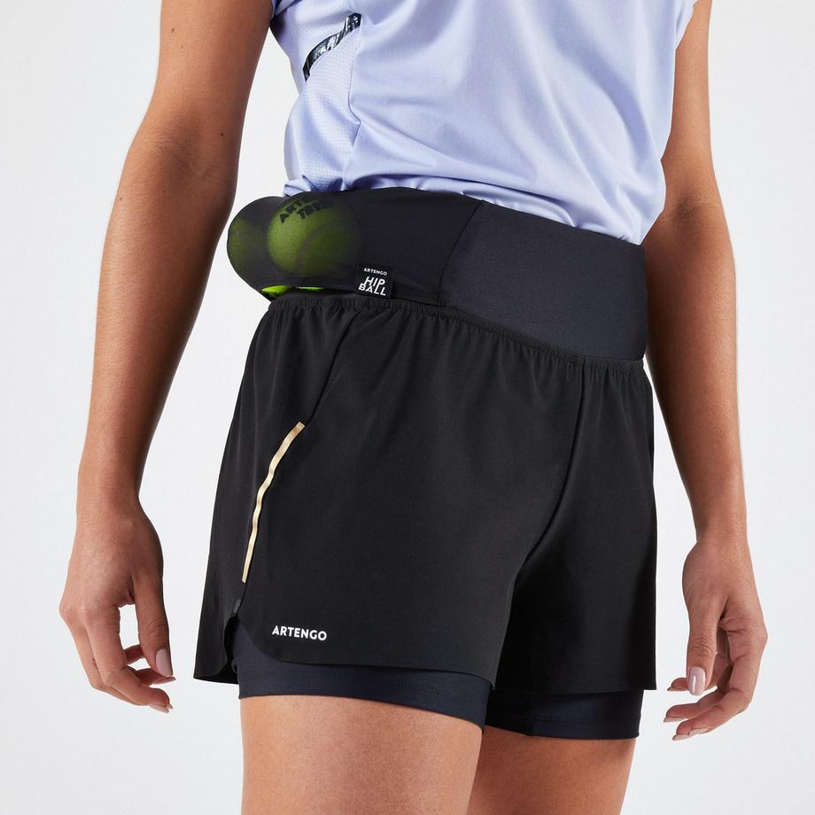 KUIKMA  Shorts - HIP BALL 