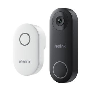 Reolink  Doorbell vidéo WiFi D340W 2K 