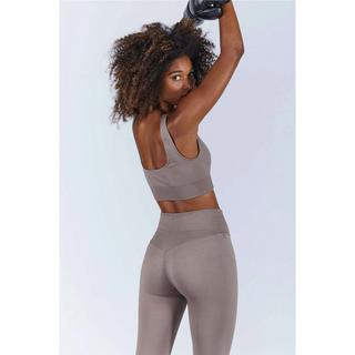 Onamaste Legging Georgia Côtelé  