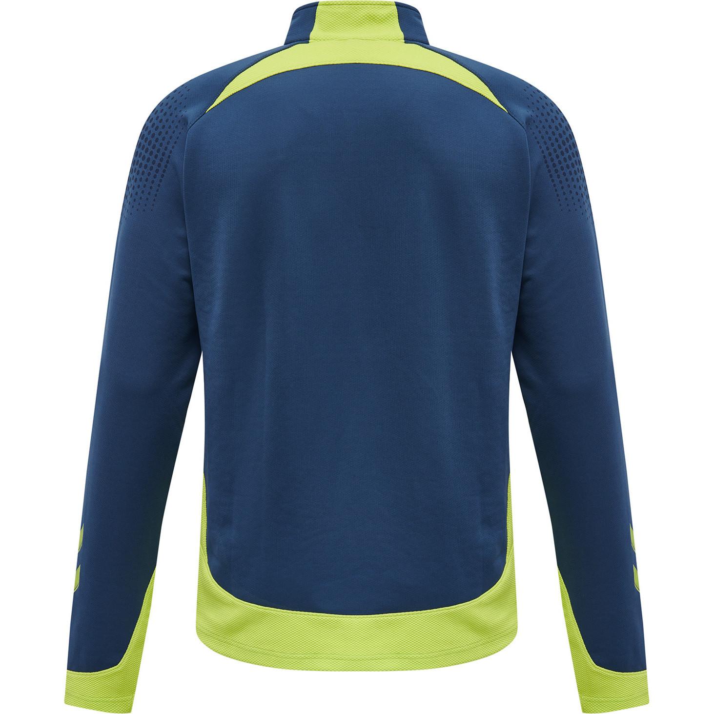 Hummel  giacca per bambini hmllead half zip 