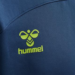 Hummel  veste enfant hmllead half zip 