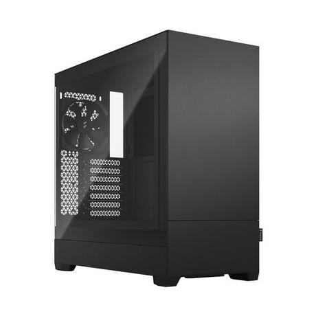 Fractal Design  Pop Silent Tower Schwarz 