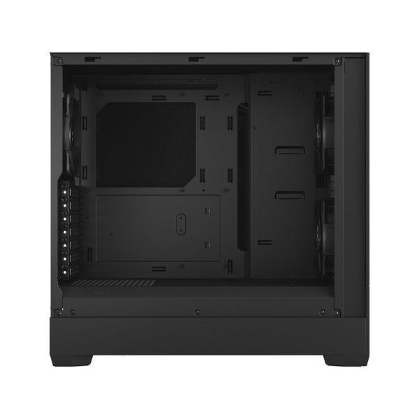 Fractal Design  Pop Silent Tower Noir 