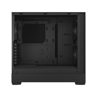 Fractal Design  Pop Silent Tower Nero 