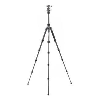 BENRO  Kit de trépied en aluminium FBAT05AVX20 