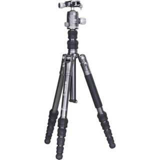 BENRO  Kit de trépied en aluminium FBAT05AVX20 