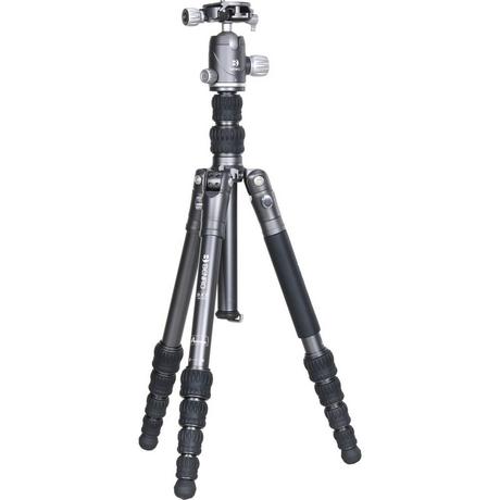 BENRO  Kit de trépied en aluminium FBAT05AVX20 