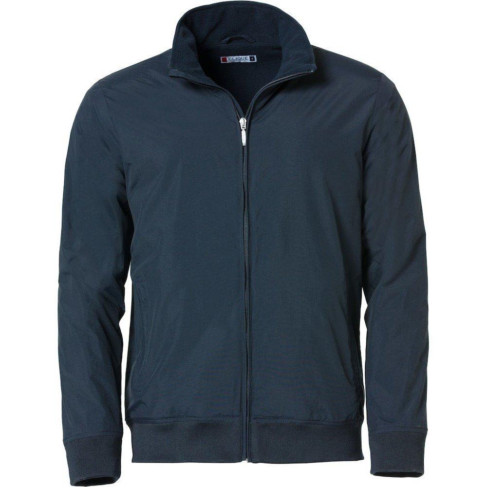 Image of Newport Steppjacke Damen Marine M