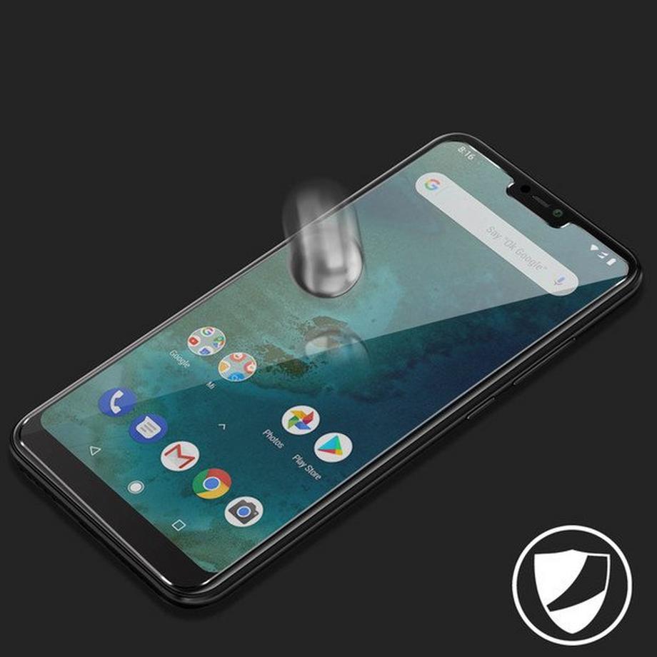 Avizar  Film Verre trempé Xiaomi Mi A2 Lite 