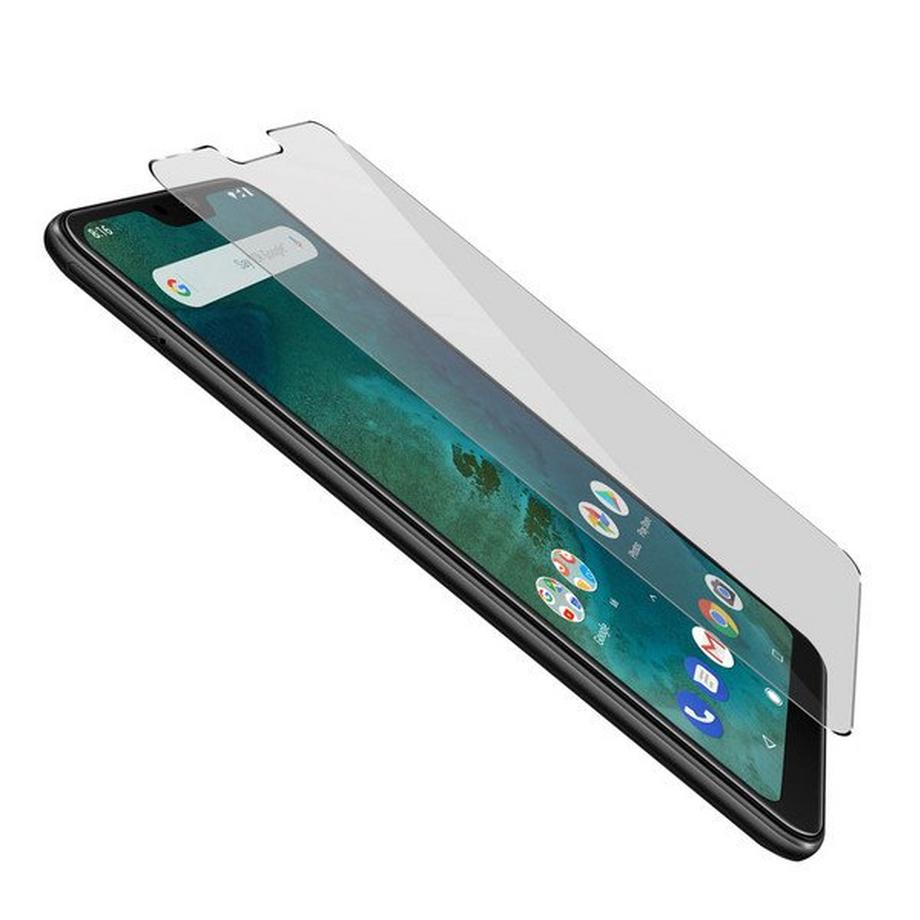 Avizar  Film Verre trempé Xiaomi Mi A2 Lite 