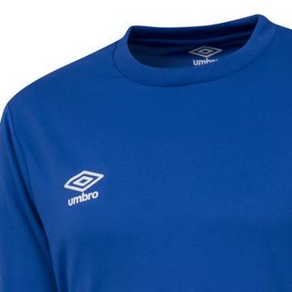 Umbro  Club Trikot  Langärmlig 