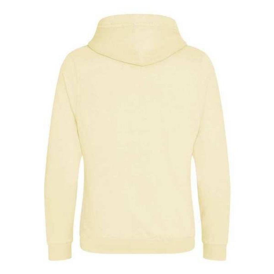 AWDis Felpa con cappuccio Cross Neck  