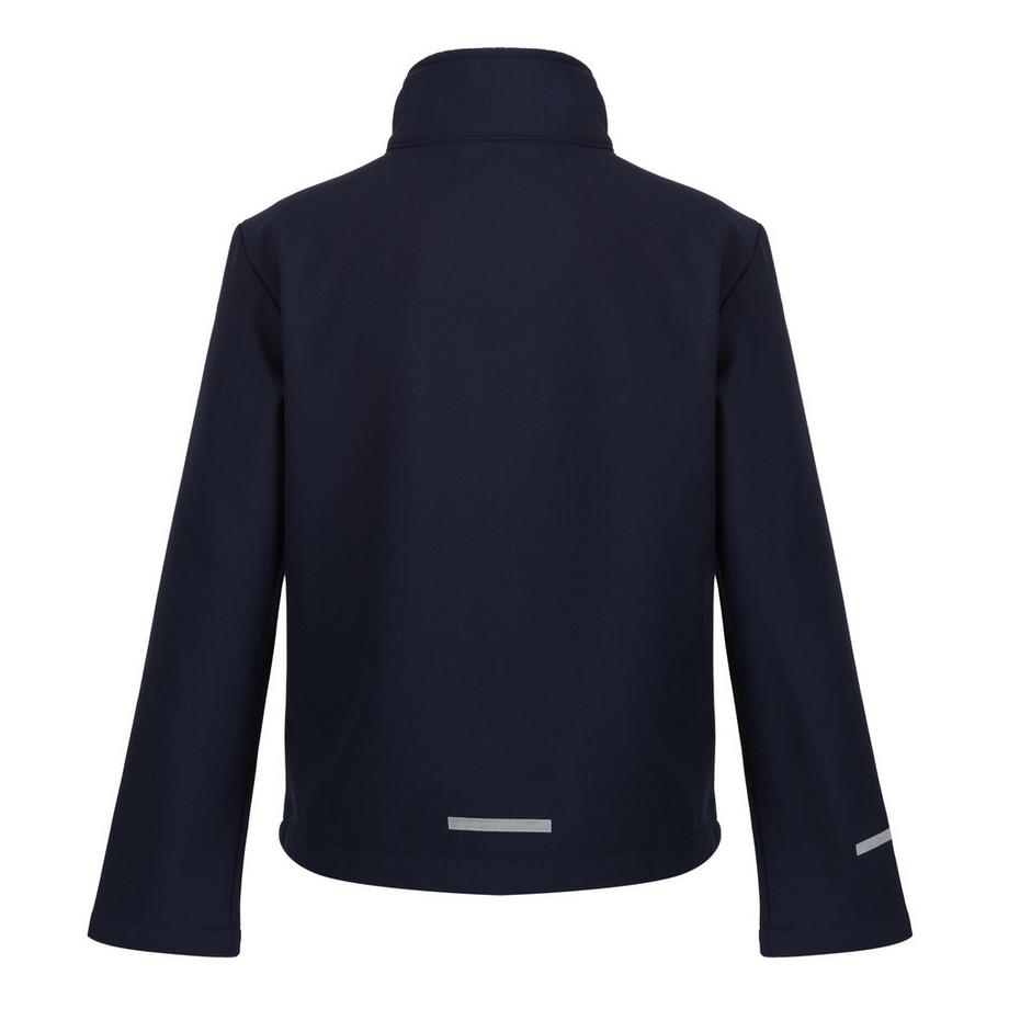 Regatta Ablaze Zweilagige Softshelljacke  