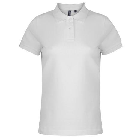 Asquith & Fox  PoloShirt, Kurzarm 