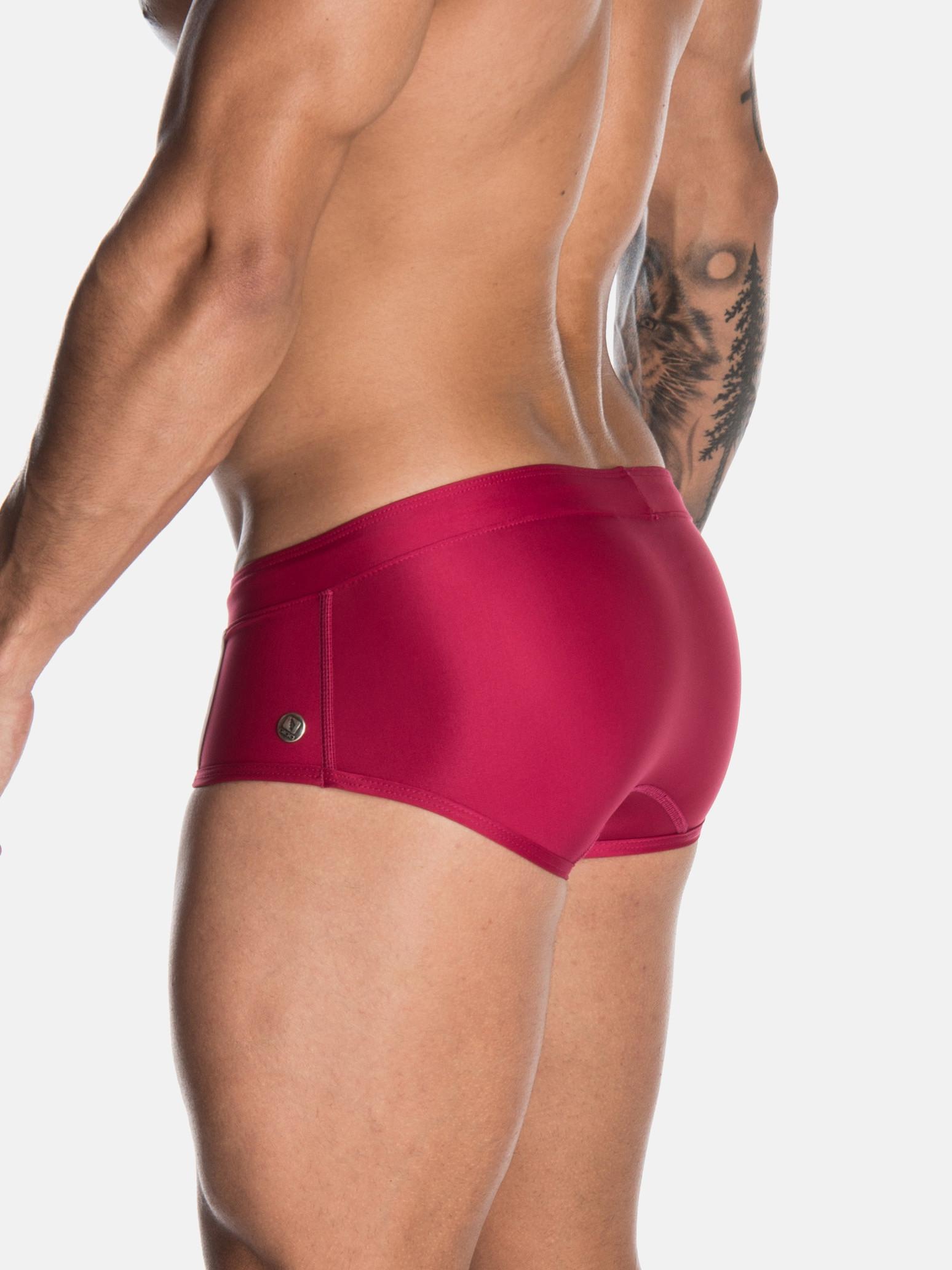 Gigo  Shorty de bain Naval 