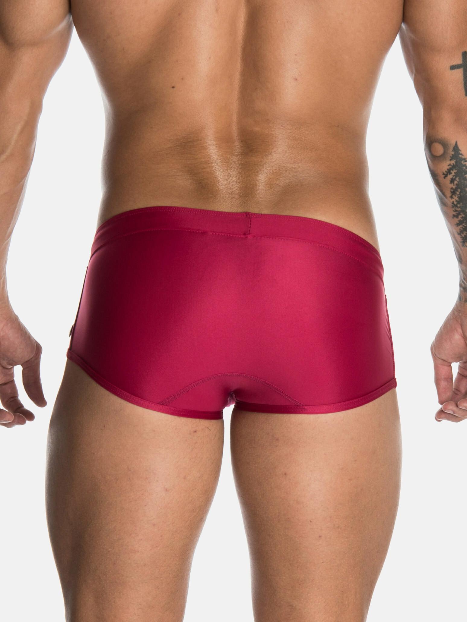 Gigo  Shorty de bain Naval 