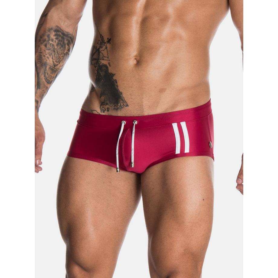 Badeshorts Naval