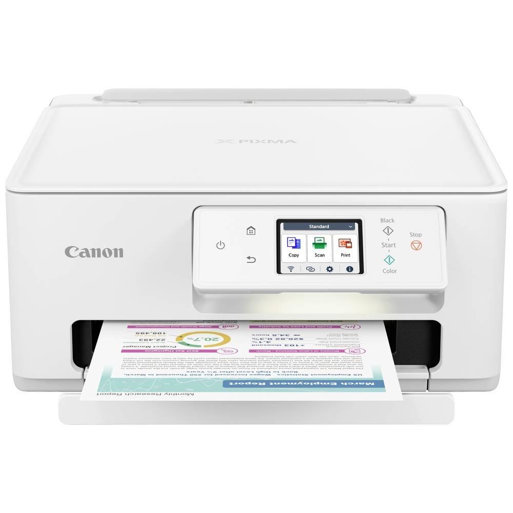 Canon  PIXMA TS7650i  Stampante mutifunzione 