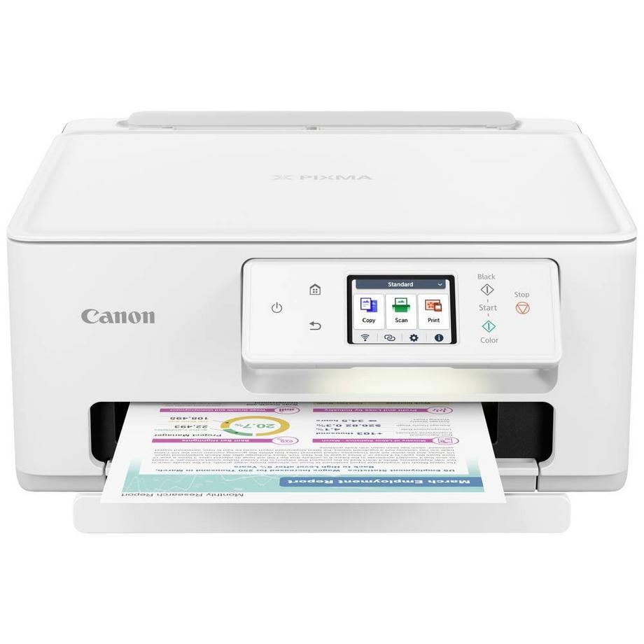 Canon  PIXMA TS7650i  Stampante mutifunzione 
