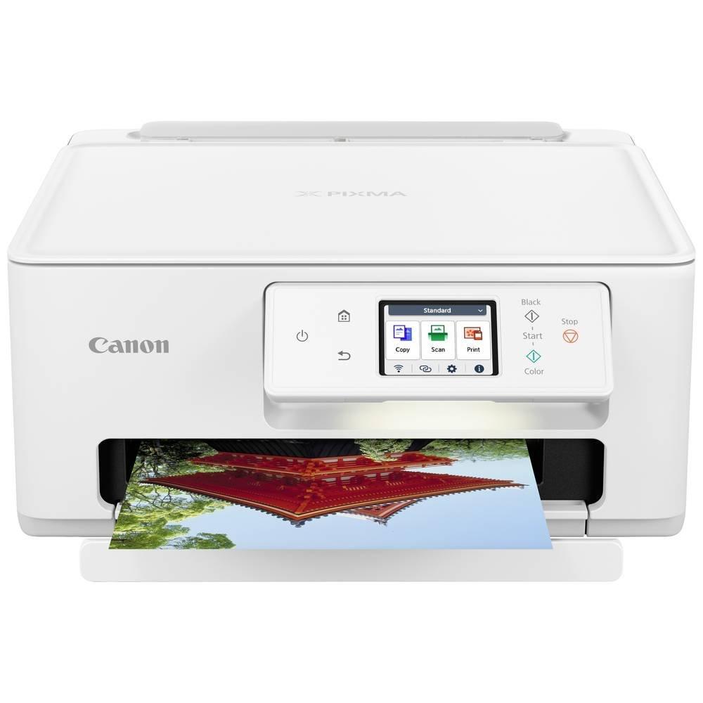 Canon  PIXMA TS7650i  Stampante multifunzione a getto d'inchiostro 