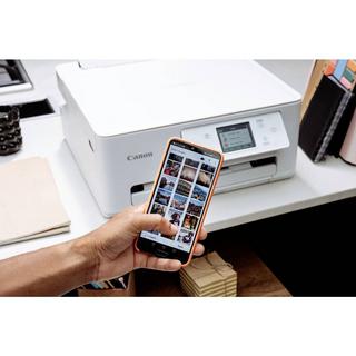 Canon  PIXMA TS7650i  Stampante mutifunzione 