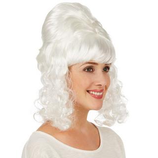 Tectake  Frauenperücke Barock Lady 