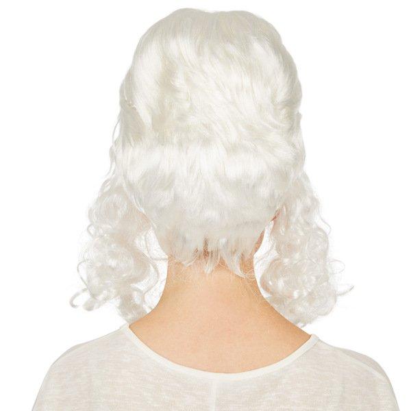 Tectake  Parrucca da donna - Lady barocca 