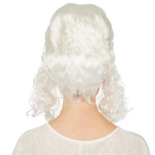 Tectake  Parrucca da donna - Lady barocca 