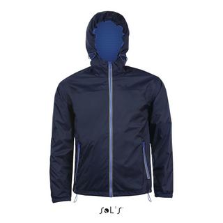 SOLS  windjacke skate 