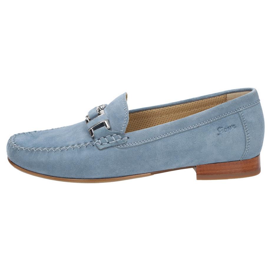 Sioux Cambria Slipper  