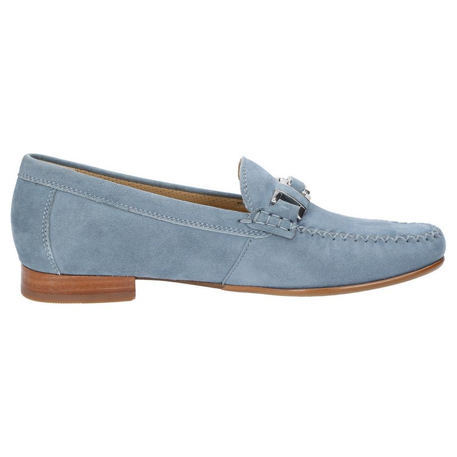 Sioux Cambria Slipper  