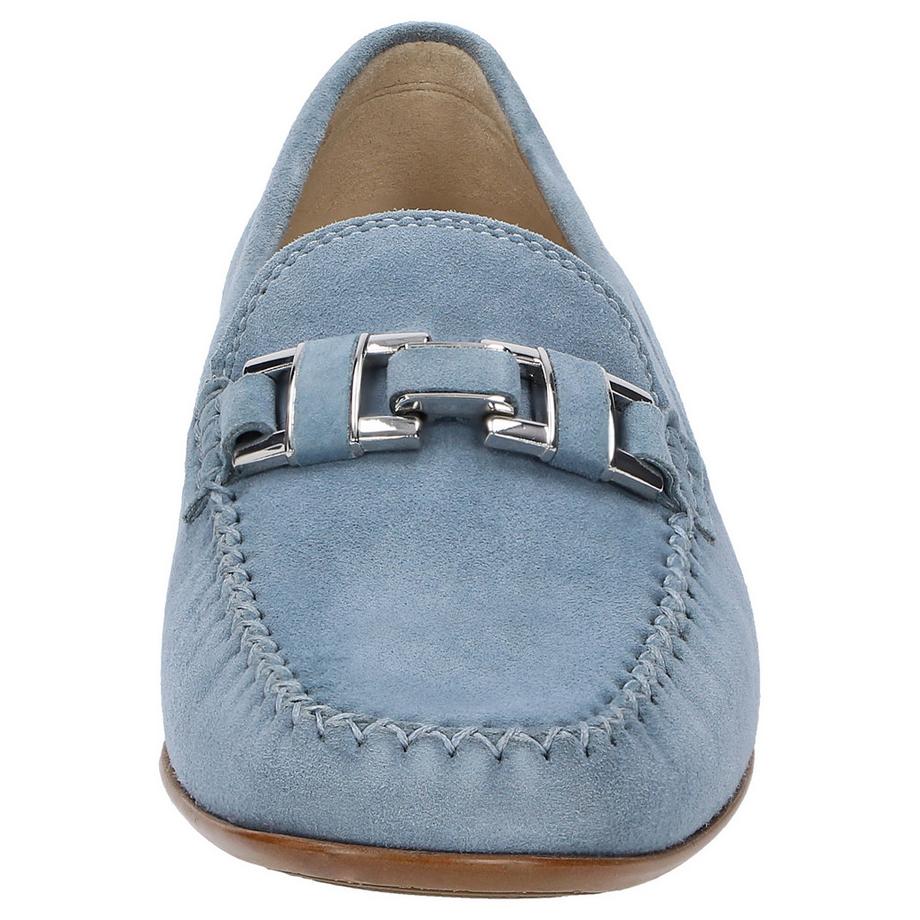 Sioux Cambria Slipper  