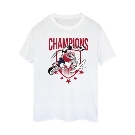 LOONEY TUNES  Champions TShirt 