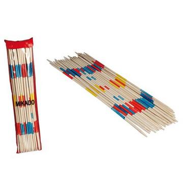 Holz-Mikado XXL 50 cm