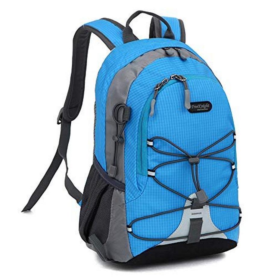 Only-bags.store  10L kleiner wasserdichter Kinder-Sportrucksack, Miniatur-Outdoor-Wanderung Reise Tagesrucksack, 