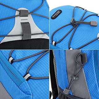 Only-bags.store  10L kleiner wasserdichter Kinder-Sportrucksack, Miniatur-Outdoor-Wanderung Reise Tagesrucksack, 