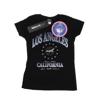 Nasa  California Science Centre TShirt 