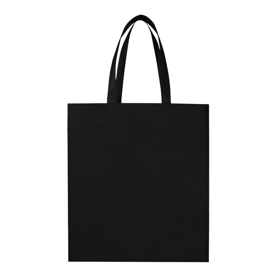 Floso Borsa a Tracolla Ecoseal in Tessuto Non Tessuto con Soffietto 12 L  