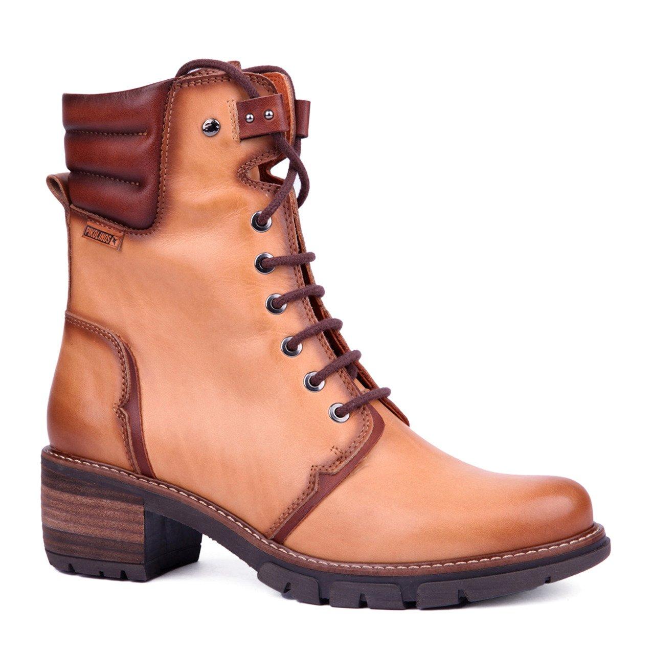 Image of Stiefeletten San Sebastia W1t-8812c1 Damen 39