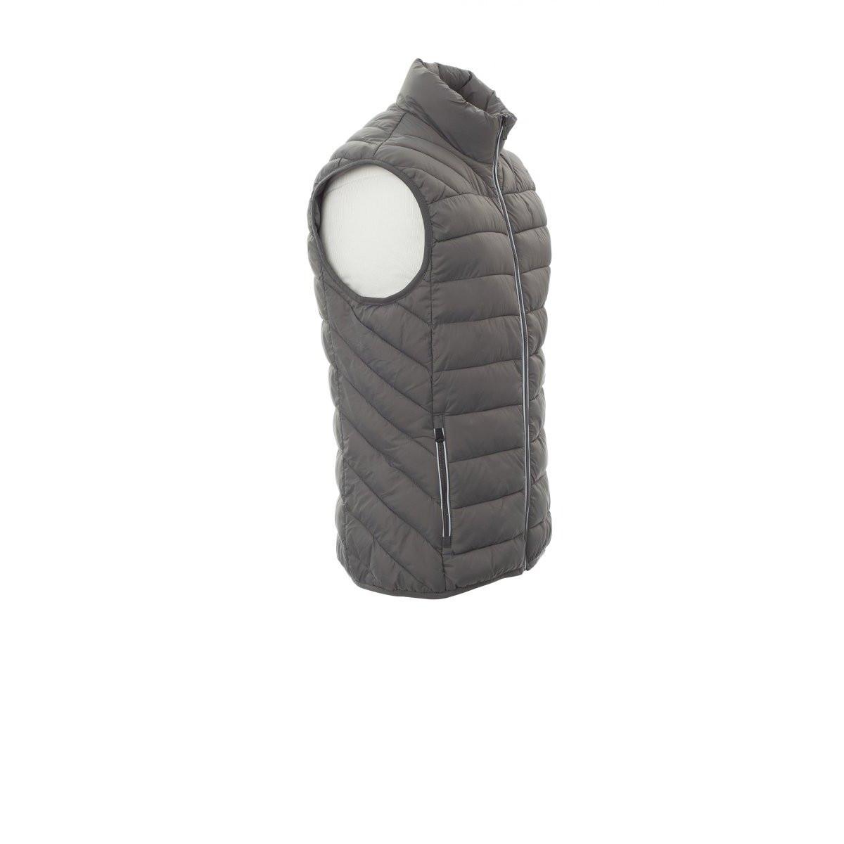 Payper Wear  gilet imbottito time 