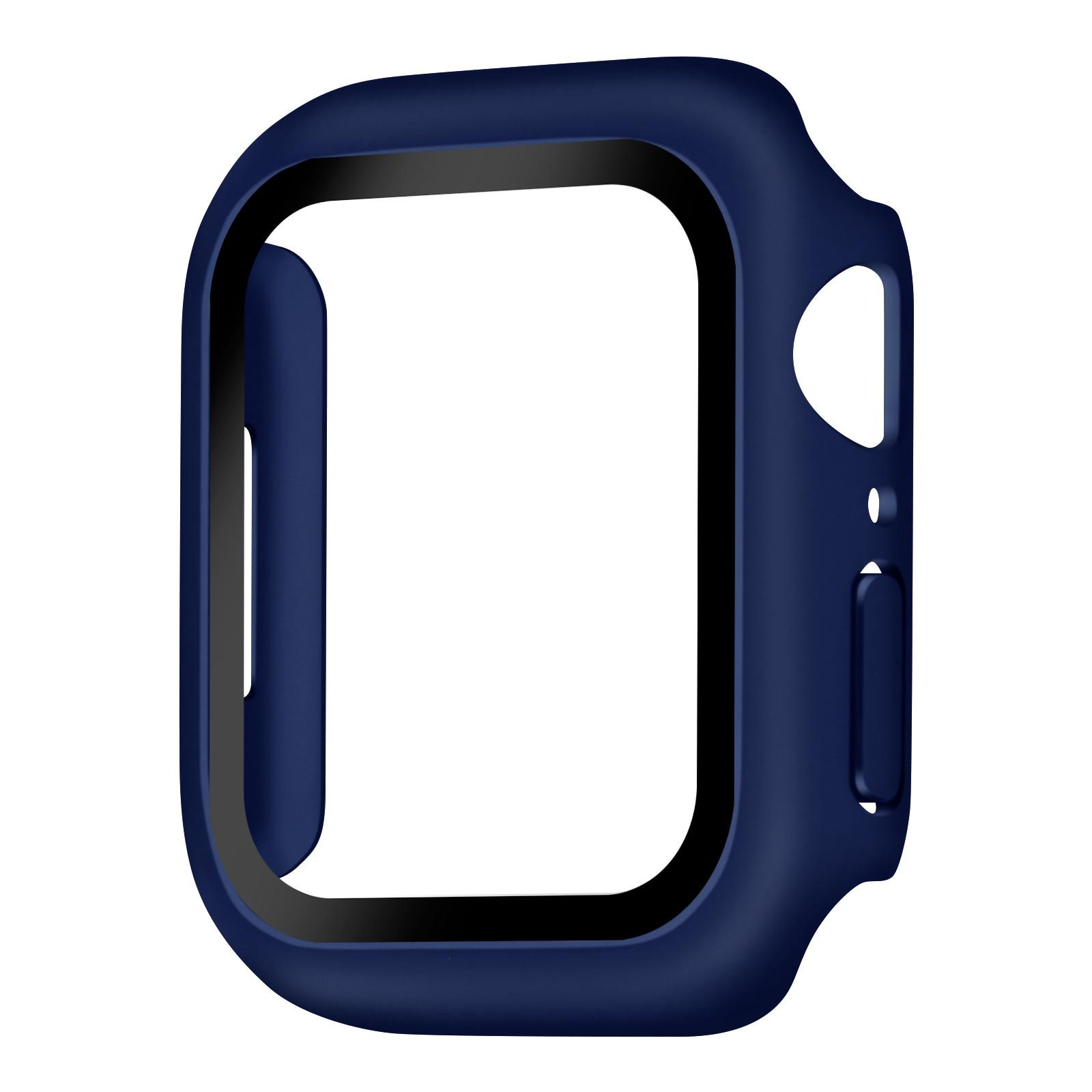 Avizar  Cover Apple Watch Serie 7 (45mm) Enkay 