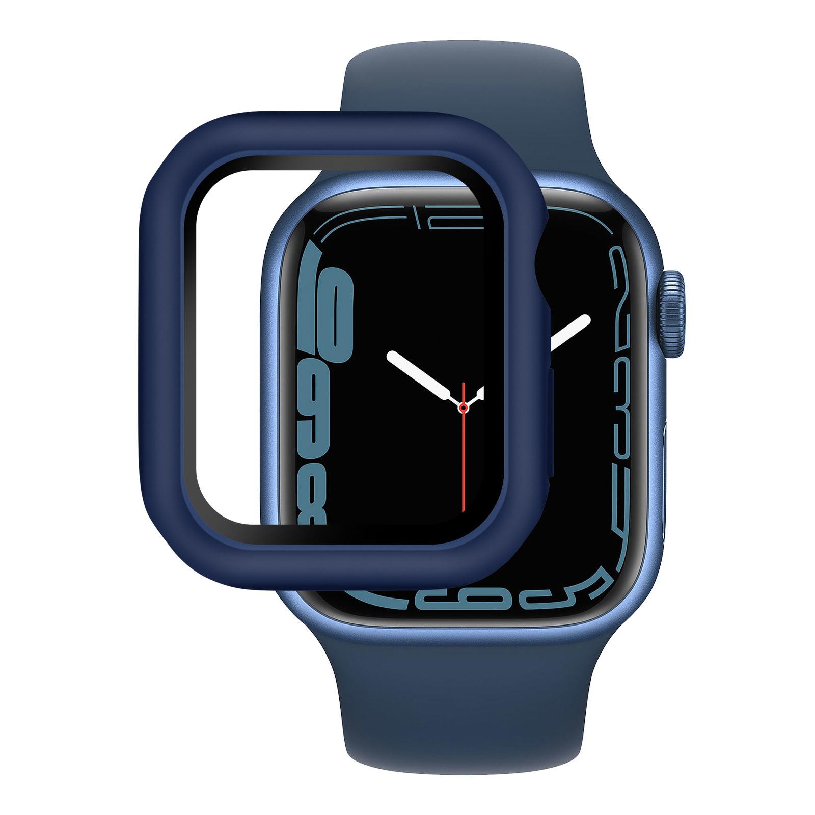 Avizar  Cover Apple Watch Serie 7 (45mm) Enkay 