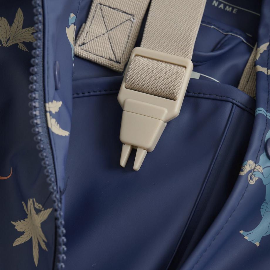 Celavi  Jungen Regen-Set Oceania 