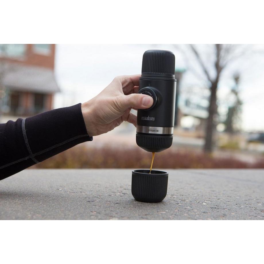 Wacaco  Reisekaffeemaschine Nanopresso NS Adapter 