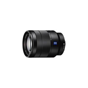 Zeiss Vario-TessarÂ® T* FE 24â€“70 mm f/4 ZA OSS spiegelloses Objektiv schwarz