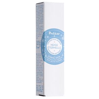 Polaar  Contour Yeux Jeunesse aux Fleurs Arctiques Neige Eternelle 