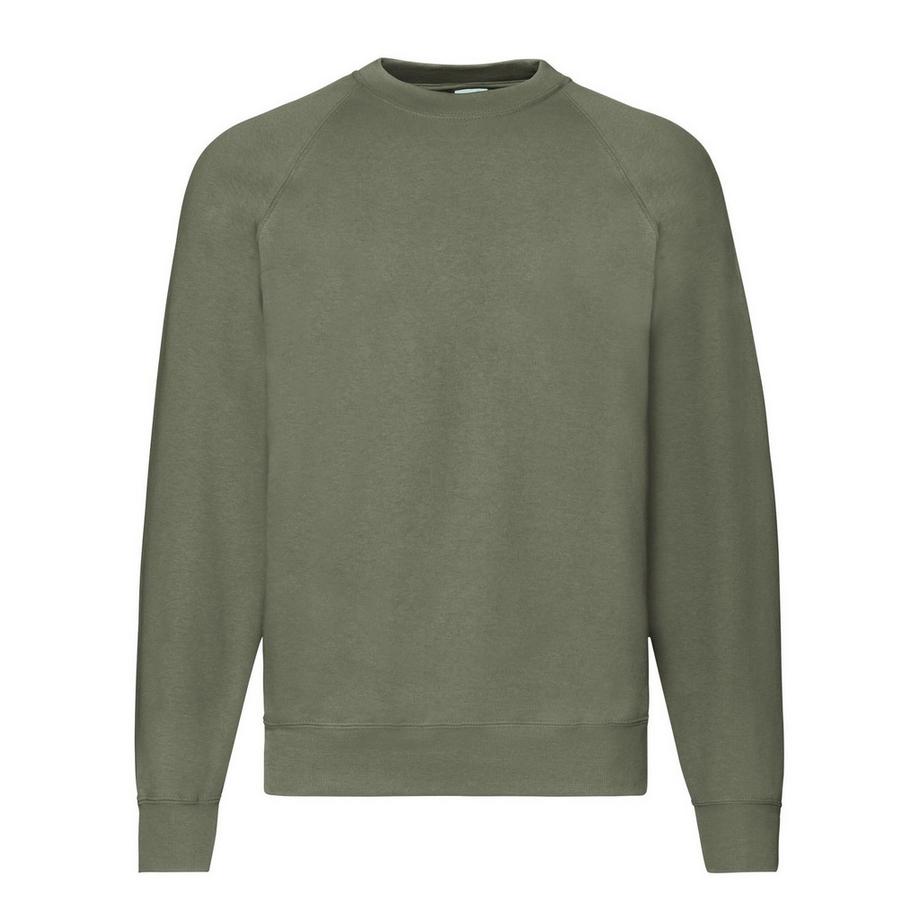 Classic Sweatshirt  Raglanärmel